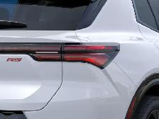 CHEVROLET EQUINOX EV RS 2026 - Photo 11