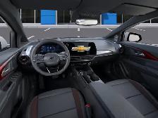 CHEVROLET EQUINOX EV RS 2026 - Photo 15