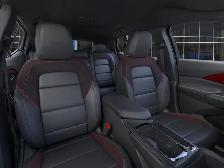 CHEVROLET EQUINOX EV RS 2026 - Photo 16