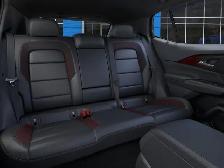 CHEVROLET EQUINOX EV RS 2026 - Photo 17