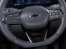 CHEVROLET EQUINOX EV RS 2026 - Photo 19