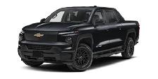 2026 Chevrolet Silverado EV Extended Range Trail Boss
