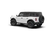 2026 Ford Bronco OUTER BANKS | HIGH/LUX PACKAGE | SASQUATCH PACK - Photo 2