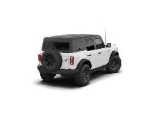 2026 Ford Bronco OUTER BANKS | HIGH/LUX PACKAGE | SASQUATCH PACK - Photo 4