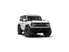 2026 Ford Bronco OUTER BANKS | HIGH/LUX PACKAGE | SASQUATCH PACK - Photo 6