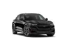 2026 Ford Mustang Mach-E SELECT | TECHNOLOGY PACKAGE | 360 CAMER - Photo 6