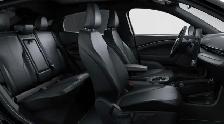 2026 Ford Mustang Mach-E SELECT | TECHNOLOGY PACKAGE | 360 CAMER - Photo 8
