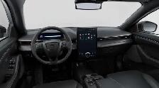 2026 Ford Mustang Mach-E SELECT | TECHNOLOGY PACKAGE | 360 CAMER - Photo 9