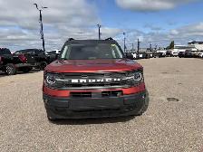 2023 Ford Bronco Sport Big Bend - Photo 2
