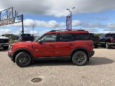 2023 Ford Bronco Sport Big Bend - Photo 3