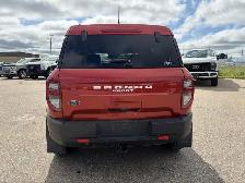 2023 Ford Bronco Sport Big Bend - Photo 4