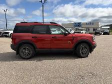 2023 Ford Bronco Sport Big Bend - Photo 5