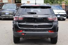 2024 Jeep Compass Trailhawk - Photo 2