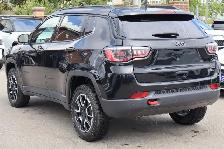2024 Jeep Compass Trailhawk - Photo 3