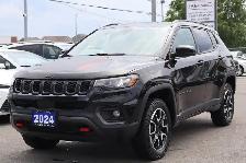2024 Jeep Compass Trailhawk - Photo 4