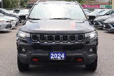2024 Jeep Compass Trailhawk - Photo 5