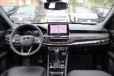 2024 Jeep Compass Trailhawk - Photo 17