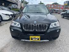 2013 BMW X3 xDrive28i - Photo 2