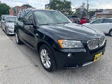 2013 BMW X3 xDrive28i - Photo 3