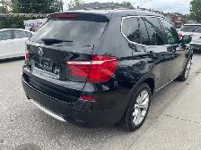2013 BMW X3 xDrive28i - Photo 5