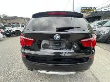2013 BMW X3 xDrive28i - Photo 6