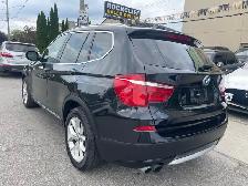 2013 BMW X3 xDrive28i - Photo 7