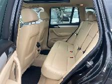 2013 BMW X3 xDrive28i - Photo 9