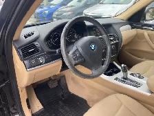 2013 BMW X3 xDrive28i - Photo 11