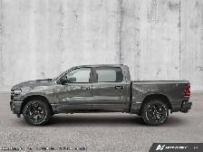 2026 Ram 1500 Sport 4x4 HEMI Sunroof Nav Capable Heated Seats - Photo 3
