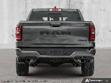 2026 Ram 1500 Sport 4x4 HEMI Sunroof Nav Capable Heated Seats - Photo 5