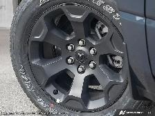 2026 Ram 1500 Express Crew 4x4 3.0L Black Edition Bucket Seats - Photo 7