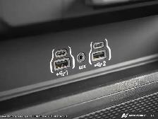2026 Ram 1500 Express Crew 4x4 3.0L Black Edition Bucket Seats - Photo 24