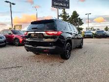 2019 Chevrolet Traverse LT V6 AWD | 7 Passenger Seating - Photo 5