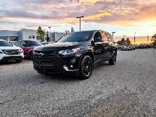 2019 Chevrolet Traverse LT V6 AWD | 7 Passenger Seating - Photo 7