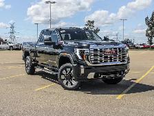 2026 GMC Sierra 3500HD Denali - Photo 2