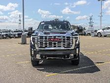 2026 GMC Sierra 3500HD Denali - Photo 3