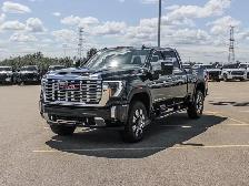 2026 GMC Sierra 3500HD Denali - Photo 4