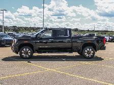 2026 GMC Sierra 3500HD Denali - Photo 5