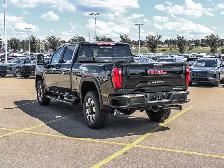 2026 GMC Sierra 3500HD Denali - Photo 6