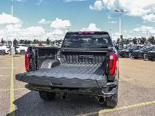 2026 GMC Sierra 3500HD Denali - Photo 8