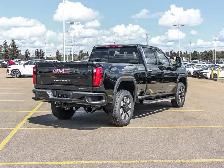 2026 GMC Sierra 3500HD Denali - Photo 9