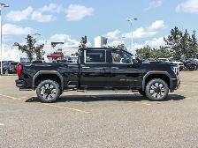 2026 GMC Sierra 3500HD Denali - Photo 10