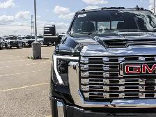 2026 GMC Sierra 3500HD Denali - Photo 11