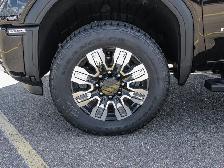 2026 GMC Sierra 3500HD Denali - Photo 12
