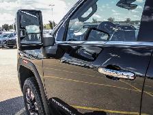 2026 GMC Sierra 3500HD Denali - Photo 13