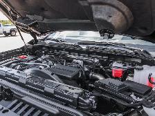 2026 GMC Sierra 3500HD Denali - Photo 14