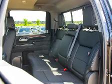 2026 GMC Sierra 3500HD Denali - Photo 33