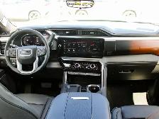 2026 GMC Sierra 3500HD Denali - Photo 35
