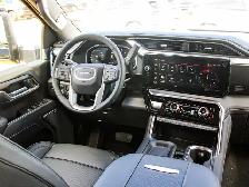 2026 GMC Sierra 3500HD Denali - Photo 36