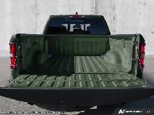 2026 Ram 1500 Rebel 4x4 Crew Hemi Nav Heated/Vented Leather - Photo 7